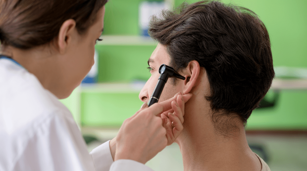 ear wax removal brighton and hove